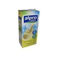 SZÓJAITAL VANÍLIÁS /ALPRO/ 1000 ml
