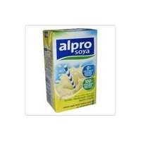 SZÓJAITAL VANÍLIA/ALPRO/ 250 ml