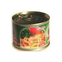 NÖVÉNYI PÁSTÉTOM PAPRIKÁS 200 g