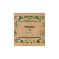 MÁRIATÖVISMAG* /HERBÁRIA/