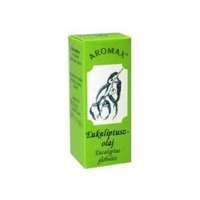 AROMAX EUKALIPTUSZ ILLÓOLAJ 10 ml