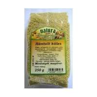 HÁNTOLT KÖLES /NATURA/ 250 g