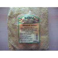 HÁNTOLT KÖLES /NATURA/ 1000 g