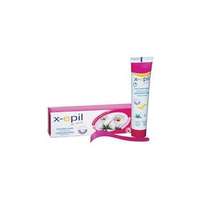 X-EPIL SZŐRTELENÍTŐ KRÉM ÉRZÉKENY BŐRRE 75 ml