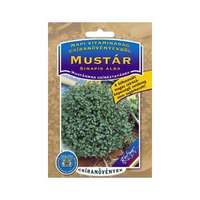 BIO MUSTÁRMAG CSÍRÁZTATÁSRA /RÉDEI/ 50 g