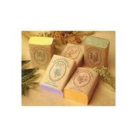 AROMATERÁPIÁS SZAPPAN CITROMFŰ 90 g