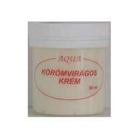 AQUA KÖRÖMVIRÁG KRÉM 90 ml