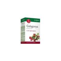 NAPI 1 GALAGONYA EXTRAKTUM KAPSZULA 30 db