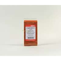 CAYENNE BORS ŐRÖLT 30 g