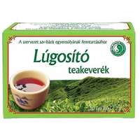 DR.CHEN LÚGOSÍTÓ TEAKEVERÉK 40 g
