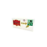 ELEUTHERO GINSENG ROYAL JELLY AMPULLA 10 db