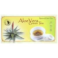 DR.CHEN ALOE VERA GREEN TEA 20X2,5G