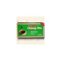 GINSENG SLIM ZÖLD TEA FILTERES 20 db