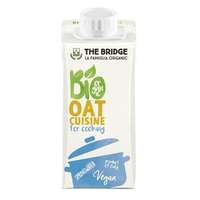 THE BRIDGE BIO ZABKRÉM 200 ml