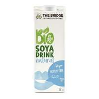 THE BRIDGE BIO SZÓJAITAL NATUR 1000 ml
