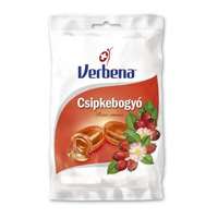 VERBENA GYÓGYCUKOR CSIPKEBOGYÓ 60 g