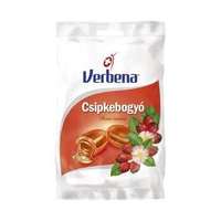 VERBENA SUGAR FREE CSIPKEBOGYÓ 60g