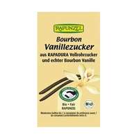 BIO VANÍLIÁS CUKOR BOURBON /RAPUNZEL/ 8g