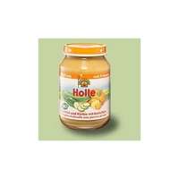BIO BÉBIÉTEL CUKKINI-SÜTŐTÖK- BURGONYA /HOLLE/ 190 g