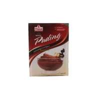 GLT.PUDINGPOR CSOKOLÁDÉS NATURAL /HAAS/ 44g