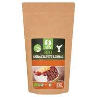 Bio Linom csíráztatott lenmag egész 250g (ABY)