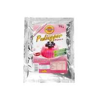 Dia-Wellness pudingpor Puncs 70 g