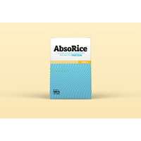 Absorice fehérje italpor Vanília 500g