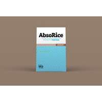 Absorice fehérje italpor Csokoládé 500g