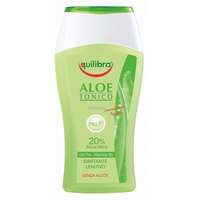 EQUILIBRA Arclemosó Tonik Aloe Verával 200ml