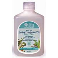 Bio Kroll Öko Bio Fürdető és Sampon babáknak 0-12 hónapos korig 300 ml