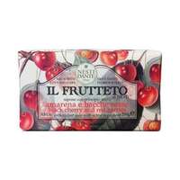 Nesti Dante Il frutteto  Amarena szappan 250 gr