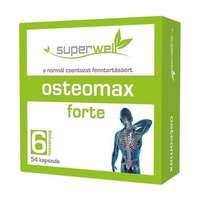 SUPERWELL OSTEOMAX FORTE 54 DB