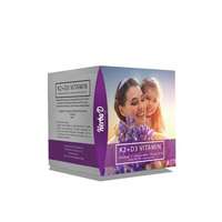 Herba-D K2+D3 vitamin 20 ml