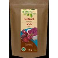 BioMenü BIO CÉKLA por 125 g