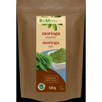 BioMenü BIO MORINGA por 125 g