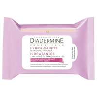 Diadermine Essentials arctisztító kendő 25 db