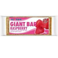 Ma Baker óriás-szelet málna 90 g