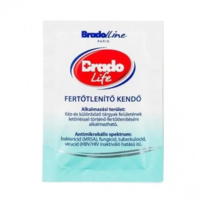 BRADOLIFE FERTŐTLENÍTŐ KENDŐ 5 db