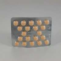 VITAMIN C FILMTABLETTA 80 MG /MICROSE/ 20 db