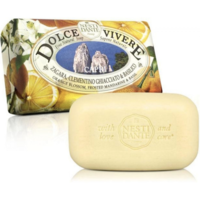 Nesti Dante Dolce Vivere Capri Szappan 250 g