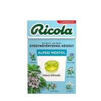 Ricola Alpin Fresh 40g
