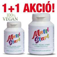MultiStart kapszula 30db 1+1 Ajánlat