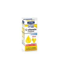 JutaVit C-VITAMIN CSEPPEK 30 ml