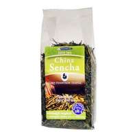 ZÖLD TEA CHINA SENCHA POSSIBILIS 80 g