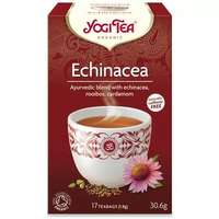 Yogi bio tea echinacea 17x1,8g 21 g