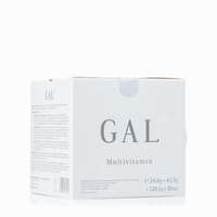GAL+ Multivitamin plusz 30 adag