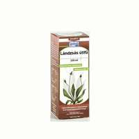 JutaVit LÁNDZSÁS ÚTIFŰ SZIRUP 150 ml