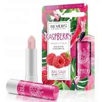 Revers ajakápoló stift shea vajas és avokádó olajos málna 4 g