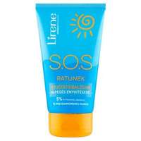 LIRENE S.O.S NYUGTATÓ BALZSAM NAPÉGÉS ENYHÍTÉSÉRE 150 ML