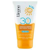 Lirene Kids naptej gyermekek számára 30 SPF 150 ml